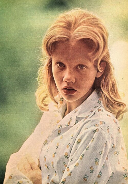 Zdjęcie: Hayley Mills