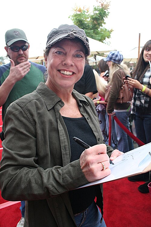 Zdjęcie: Erin Moran