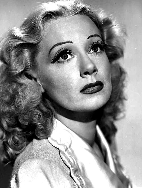 Zdjęcie: June Havoc