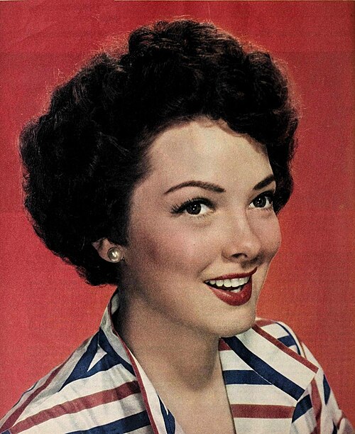 Zdjęcie: Kathryn Grayson