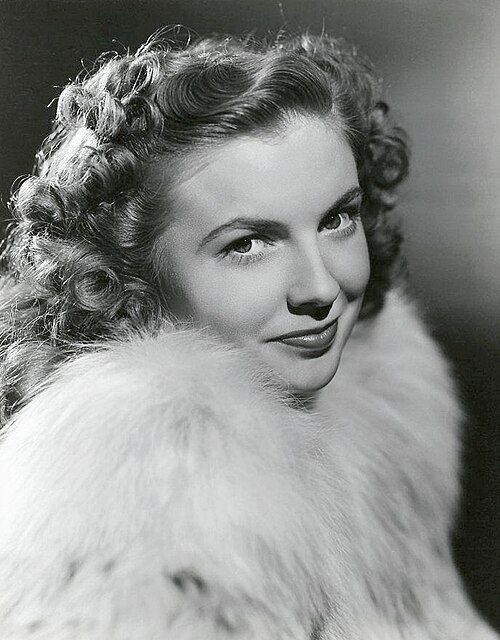 Zdjęcie: Joan Leslie