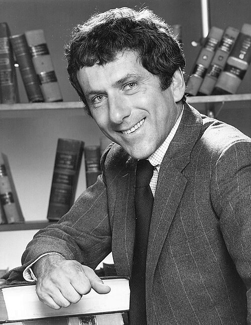 Zdjęcie: Barry Newman