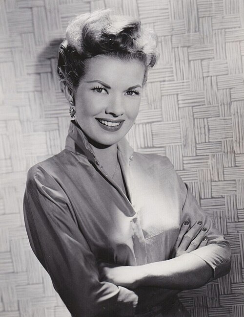 Zdjęcie: Gale Storm