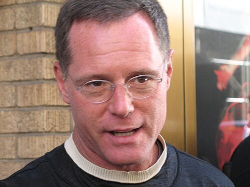 Zdjęcie: Jason Beghe