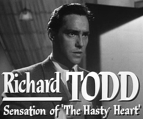 Zdjęcie: Richard Todd