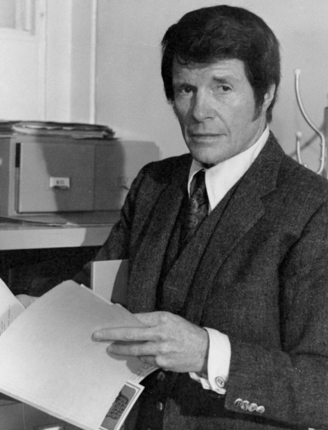 Zdjęcie: Robert Horton