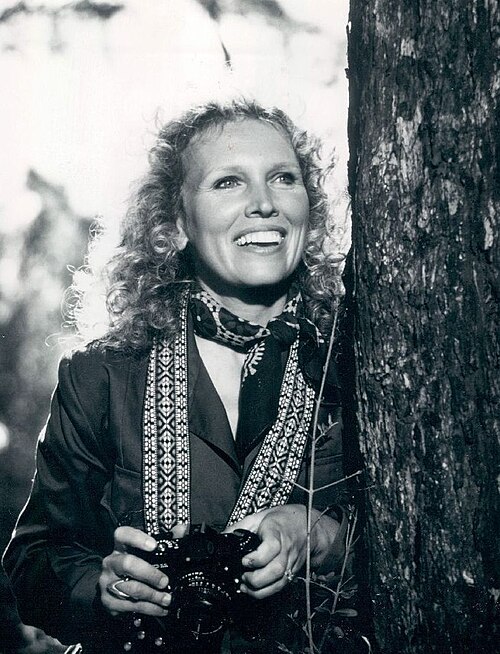 Zdjęcie: Susan Anspach