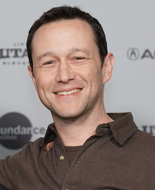 Zdjęcie: Joseph Gordon-Levitt