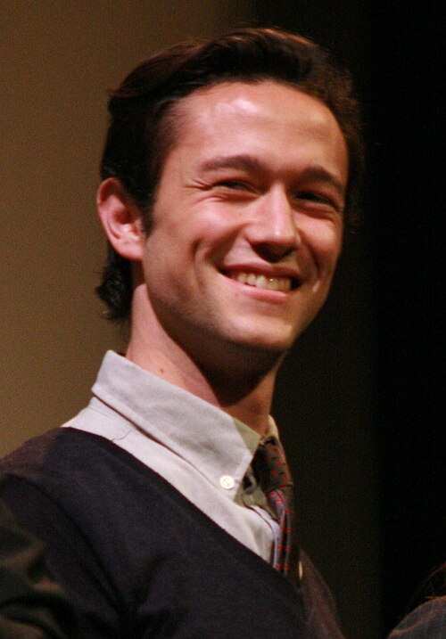 Joseph Gordon-Levitt, 2009