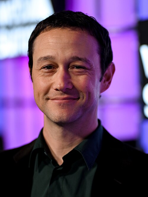 Joseph Gordon-Levitt, 2025