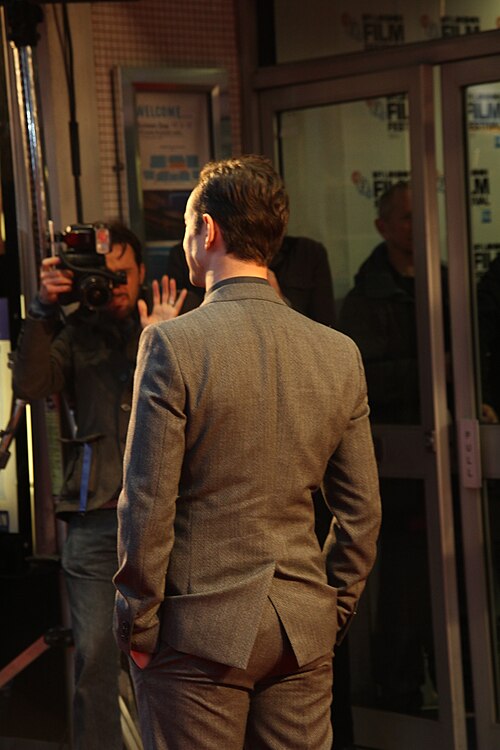Joseph Gordon-Levitt, 2013