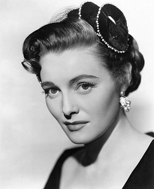 Zdjęcie: Patricia Neal