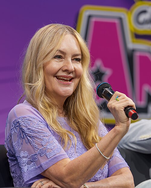 Zdjęcie: Linda Larkin