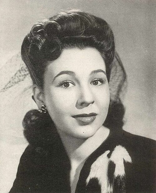 Jane Withers, 1944