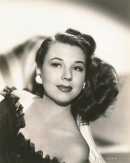 Jane Withers, 1940