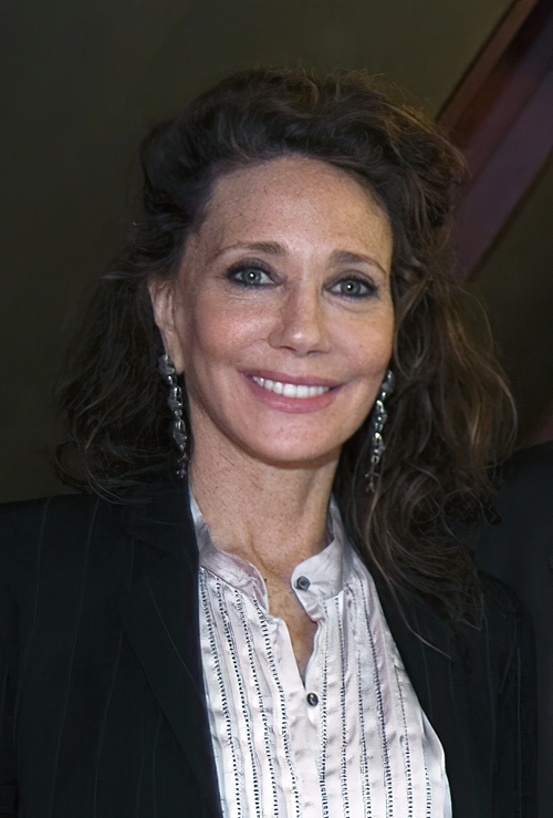 Zdjęcie: Marisa Berenson
