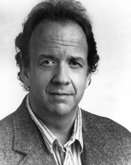 Zdjęcie: Robert Harper