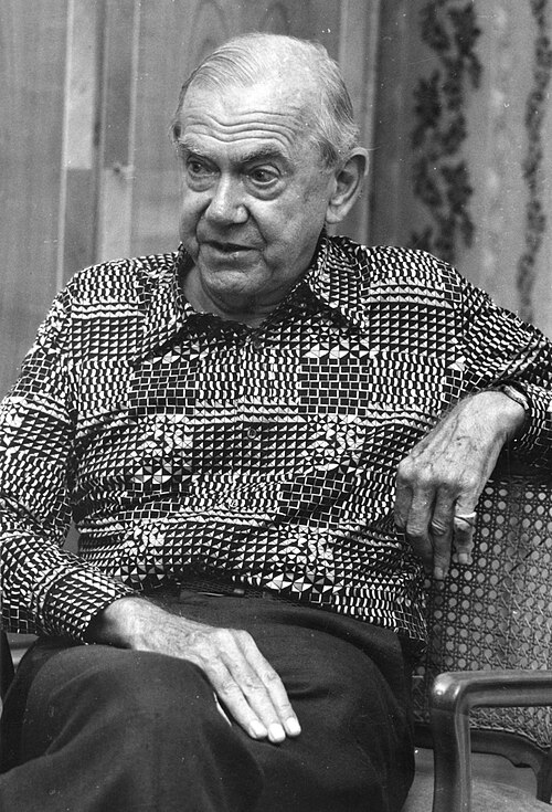 Zdjęcie: Graham Greene