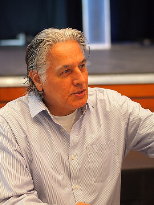 Zdjęcie: Robert Beltran