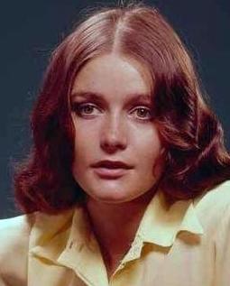 Zdjęcie: Margot Kidder