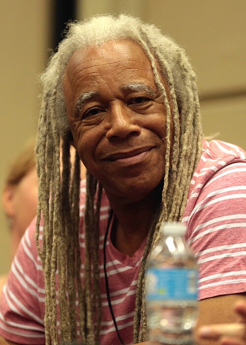 Zdjęcie: Dave Fennoy