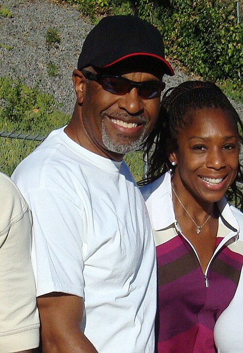 Zdjęcie: James Pickens Jr.