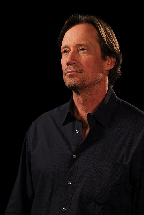Zdjęcie: Kevin Sorbo