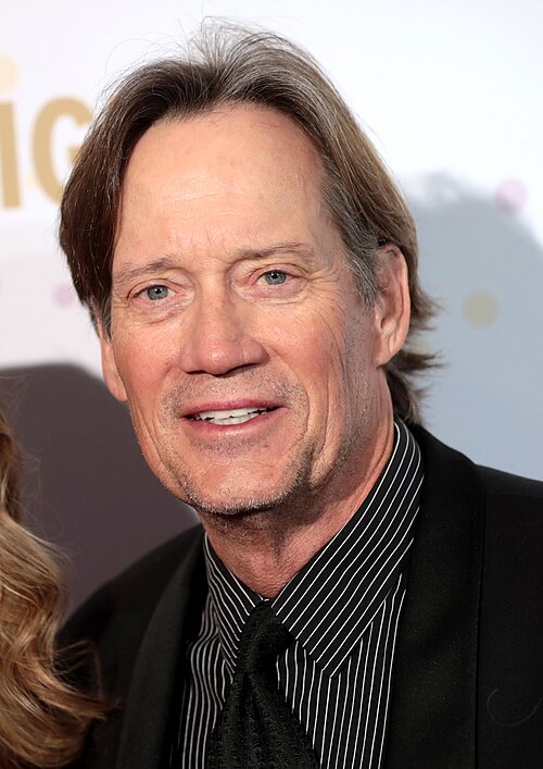 Kevin Sorbo, 2022