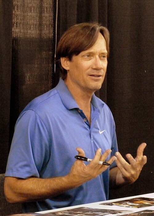 Kevin Sorbo, 2013