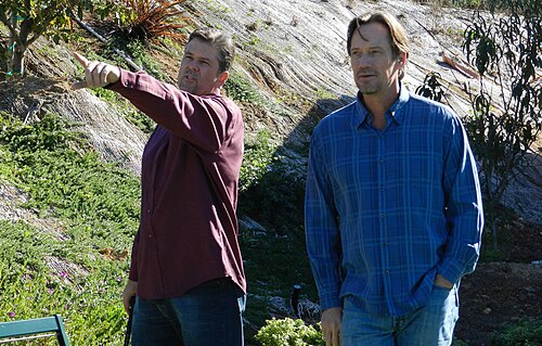 Kevin Sorbo, 2016