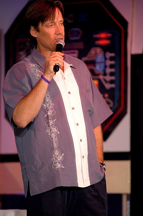 Kevin Sorbo, 2005