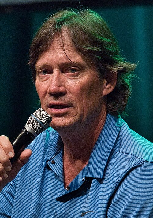 Kevin Sorbo, 2019