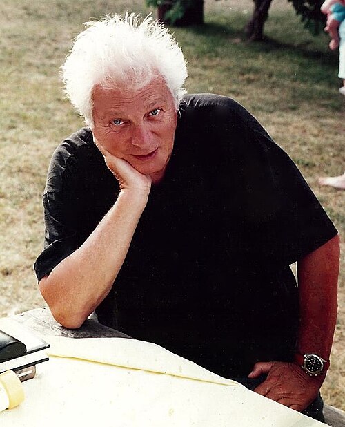Zdjęcie: Clifford David