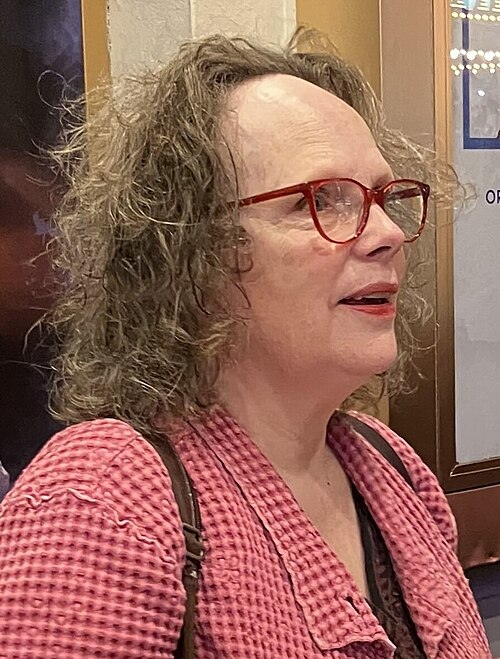 Zdjęcie: Maryann Plunkett