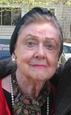 Zdjęcie: Elizabeth Wilson