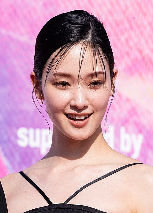 Zdjęcie: Ayame Gouriki