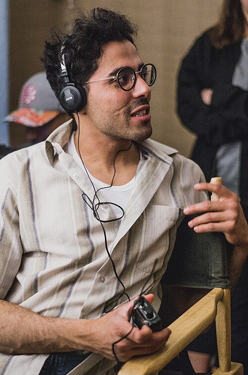 Zdjęcie: Adib Alkhalidey
