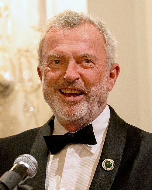 Sam Neill, 2022
