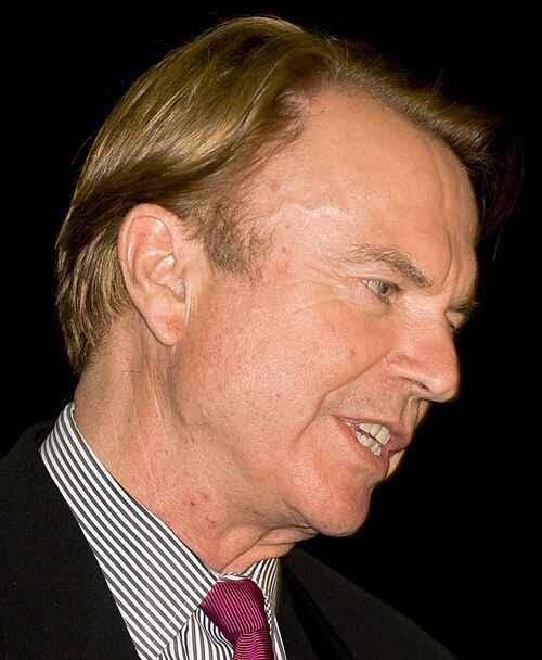Sam Neill, 2011