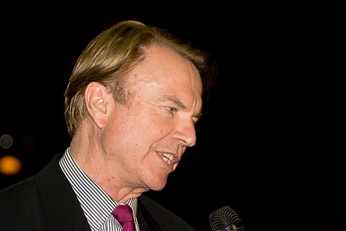 Sam Neill, 2009