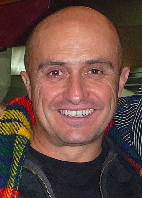 Zdjęcie: Pepe Viyuela
