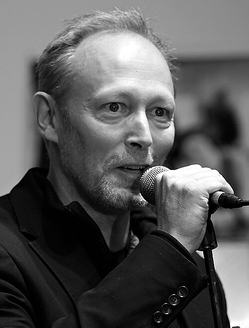Zdjęcie: Lars Mikkelsen