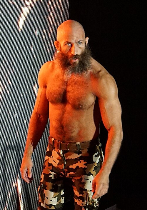 Zdjęcie: Tommaso Whitney