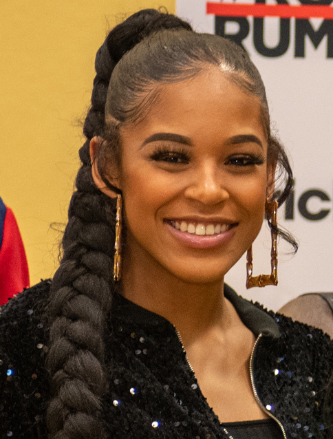 Zdjęcie: Bianca Blair-Crawford