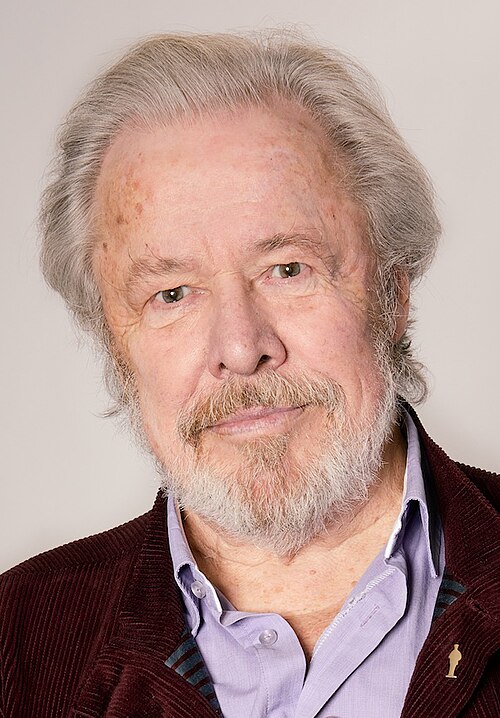 Zdjęcie: Sven Wollter