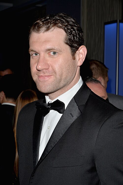 Zdjęcie: Billy Eichner