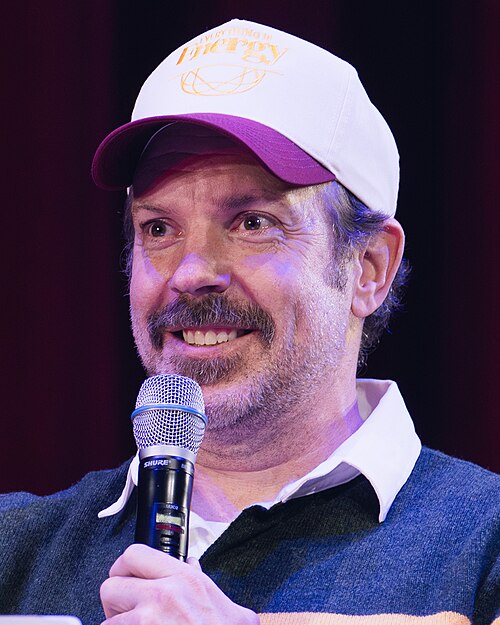 Zdjęcie: Jason Sudeikis