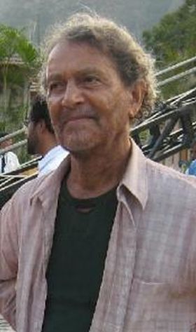 Zdjęcie: Nelson Xavier