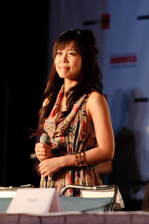Zdjęcie: Miyuki Sawashiro