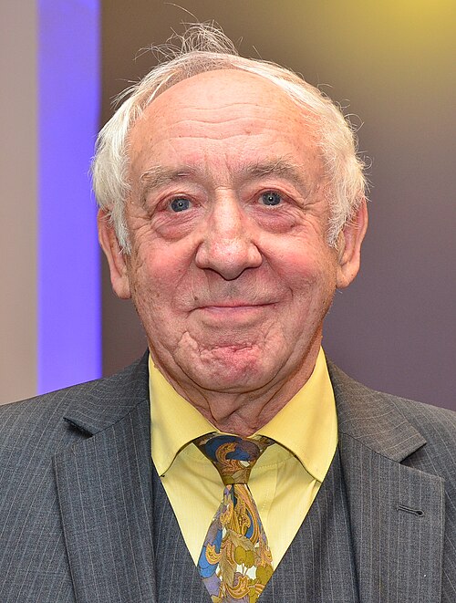 Zdjęcie: Dieter Hallervorden